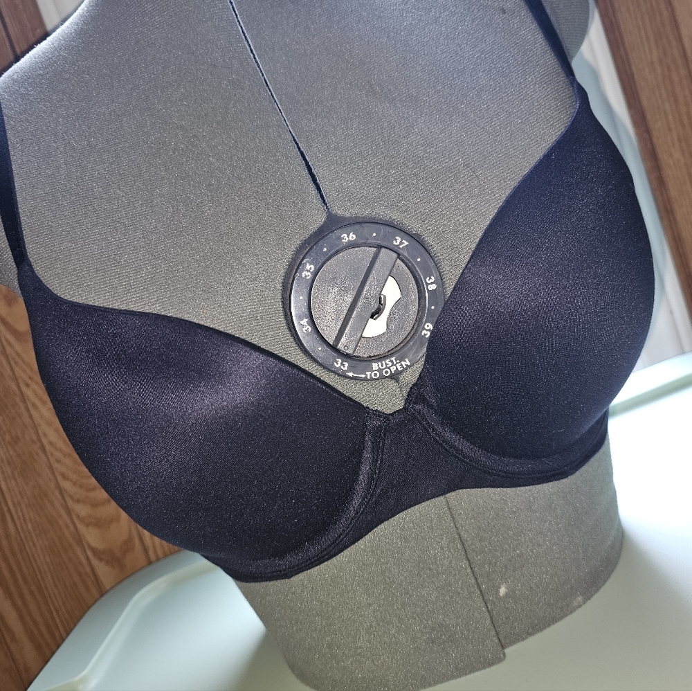Aerie 34C push up bra